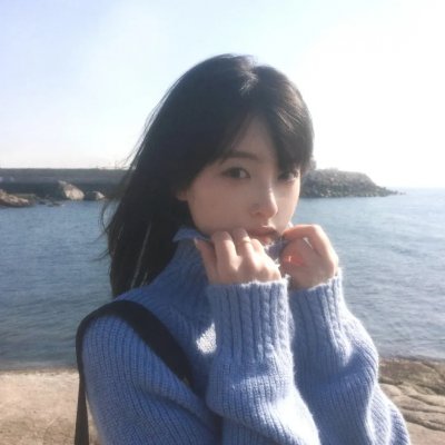 梦女孩