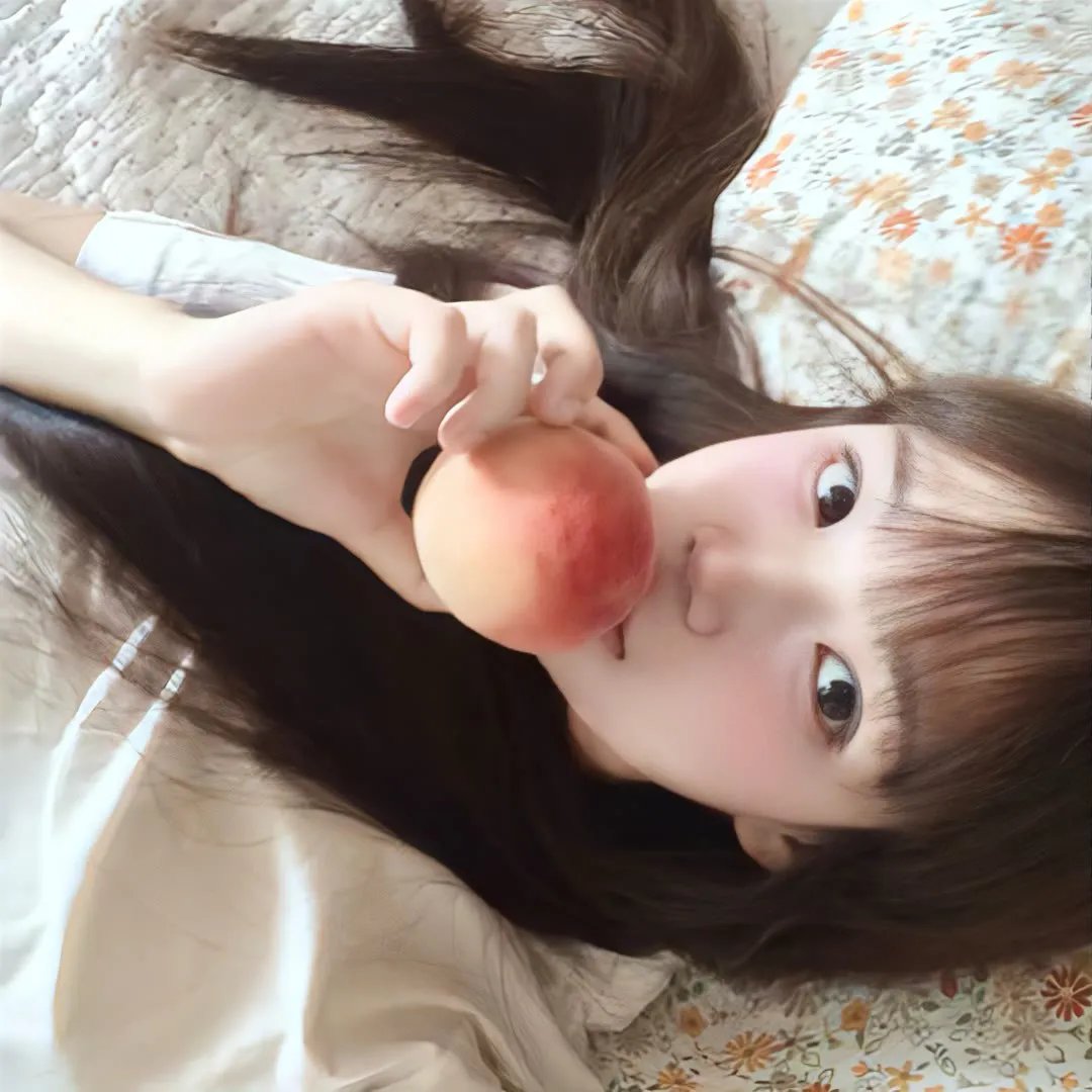 韩裔美人的日与夜